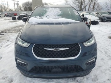 Chrysler Pacifica II 2024 Chrysler Pacifica Touring 2024 3.6l 3.6 Benzyna 287KM, zdjęcie 5