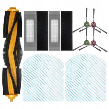 Dla Ecovacs Deebot Ozmo T8 AIVI T9 akcesoria cz