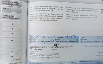 Peugeot Boxer III 2.2 HDi 110KM 2015 Peugeot Boxer 2015R, Klima, Kamera cofania, Zarejestrowany w Polsce 2.2, zdjęcie 35