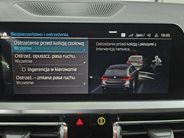 BMW Seria 3 G20-G21 2021 BMW 320 X Drive,Full Led, Radar, As.Pasa.El., zdjęcie 34