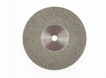 MINI TARCZA DIAMENTOWA PEŁNA 22MM CERAMIKI SZKŁA