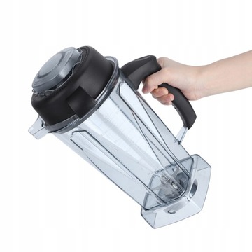 КОНТЕЙНЕР-МИКСЕР-БЛЕНДЕР ПОДХОДИТ ДЛЯ Vitamix 64 унции