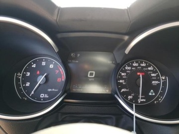 Alfa Romeo Stelvio 2022 Alfa Romeo Stelvio 2022 Quadrifoglioi 2.9l 2.9 Benzyna 505KM, zdjęcie 8