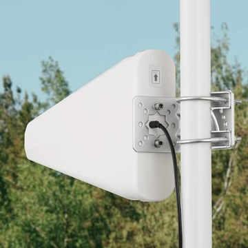 АНТЕННА 23 дБи LTE 4G 3G GSM HUAWEI ZTE SMA 10м