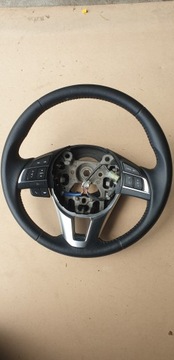 KIEROWNICA MAZDA CX-3 K0273