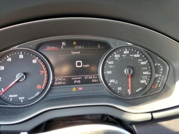 Audi Q5 II 2024 Audi Q5 Premium 40, 2024r., 4x4, 2.0L 2.0 Benzyna 201KM, zdjęcie 9