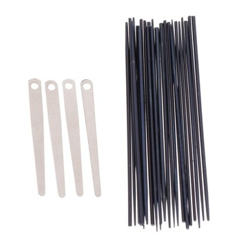 Лучшие иглы для саксофона с листовой пружиной, детали для саксофона Reed