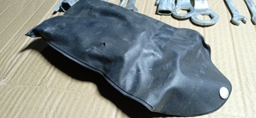 YAMAHA TDM 850 4TX СЕРВИСНЫЕ КЛЮЧИ ИНСТРУМЕНТЫ КРЮЧКОВЫЙ КЛЮЧ ДЛЯ АМОРТИЗАТОРА