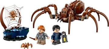 LEGO Harry Potter 76434 Арагог в Запретном лесу