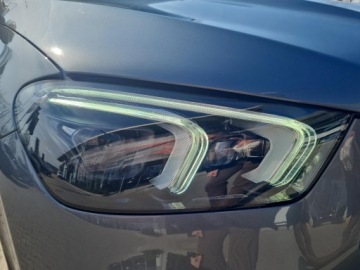 Mercedes GLE V167 2020 Mercedes-Benz GLE 350 Salon PL / Burmester Surroun, zdjęcie 15