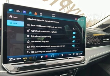 Volkswagen Passat B8 Variant Facelifting 1.5 TSI EVO 150KM 2025 Volkswagen Passat Elegance 1.5 TSI ACT mHEV DSG 1.5 Benzyna 150KM, zdjęcie 15