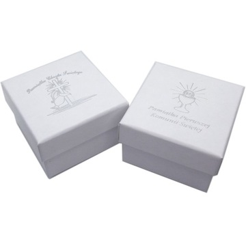 Серебряный медальон с цепочкой 925 для причастия Ченстоховской Богоматери