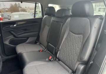 Volkswagen Tayron 2025 Volkswagen Tayron 1.5eTSI 150KM mHEV 7os. HAK LED IQMatrix Navi Kamera360, zdjęcie 12