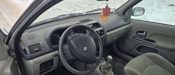 Renault Clio III 2005 Renault Clio Renault Clio 1.5D 2005r, 5 drzwi klimatyzacja LIFT 1.5 Diesel, zdjęcie 4