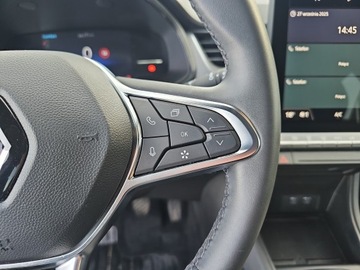 Renault Captur II Crossover Facelifting 1.0 TCe 90KM 2024 Renault Captur 1.0 TCe LPG, Salon Polska, Serwisow, zdjęcie 14