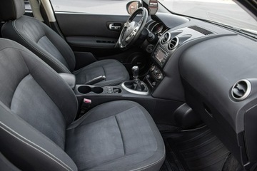 Nissan Qashqai I Crossover 2.0 dCi 150KM 2011 Nissan Qashqai+2 Qashqai+2 Lift ! Tekna 2.0dci, zdjęcie 10