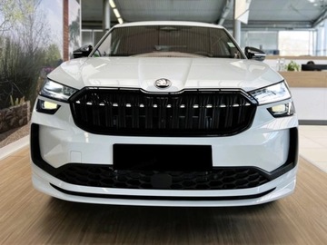 Skoda Kodiaq II 2025 SKODA Kodiaq Sportline 2.0 TSI DSG 4x4 Suv 204KM 2025, zdjęcie 3
