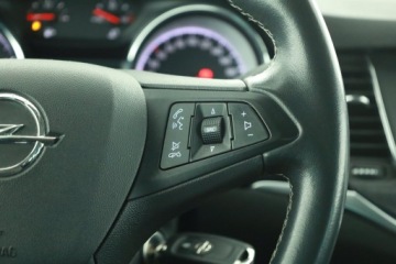 Opel Astra K Sportstourer Facelifting 1.2 Turbo 130KM 2022 Opel Astra 1.2 Turbo, Salon Polska, Skóra, Klima, zdjęcie 15