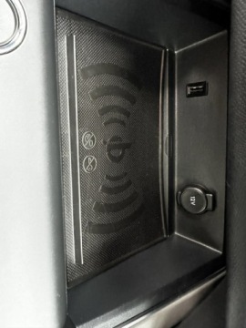 Citroen C5 Aircross SUV Plug-In Facelifting 1.6 PureTech Plug-In 225KM 2022 Citroen C5 Aircross Tylko 11600km*Plug-in, zdjęcie 32