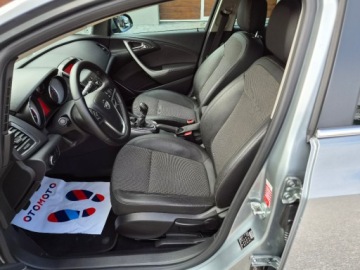 Opel Astra J 2012 Opel Astra Sliczna 2.0D 163KM Ful Opcja Bezwypadkowa Zarejestrowana Gwaran, zdjęcie 12