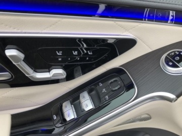 Mercedes Klasa S W223/V223 2025 S Klasa 450 d 4-Matic L AMG Line 2.9 (367KM) 2025, zdjęcie 12