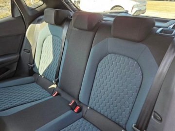 Seat Ibiza V Hatchback 5d Facelifting 1.0 TSI 95KM 2026 Od ręki - 1.0 TSI Style S&amp;S 95KM, zdjęcie 9