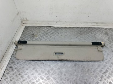 ШТОРКА БАГАЖНИКА RENAULT LAGUNA III (07-15) COMBI