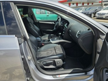 Audi A5 8T Coupe Facelifting 2.0 TDI clean diesel 190KM 2015 Audi A5 2,0 diesel 190KM s-tronic quattro s-line, zdjęcie 8