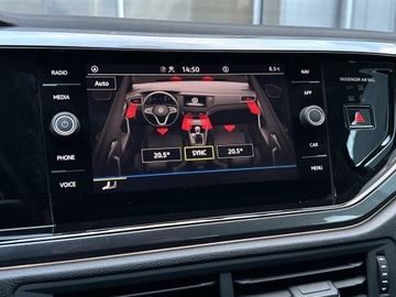 Volkswagen T-Cross SUV 1.5 TSI 150KM 2024 Volkswagen Taigo 1.5TSI 150KM Style DSG l ACC, LED, zdjęcie 21