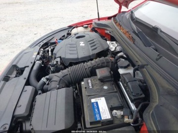 Hyundai Veloster 2021 Hyundai Veloster N 2021 2.0l 2.0 Benzyna 275KM, zdjęcie 7