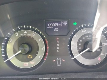 Honda Odyssey IV 2015 Honda Odyssey 2015 Honda Odyssey 5dr EX-L wNavi 3.5 Benzyna 248KM, zdjęcie 6