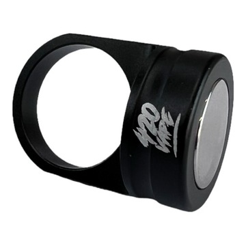 Pierścień z magnesem 420VAPE do DynaVap VapCap