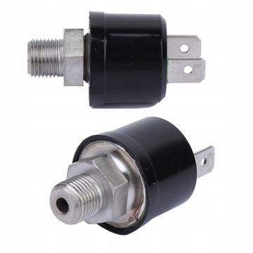 РЕЛЕ ДАВЛЕНИЯ КОМПРЕССОРА 70-100 PSI