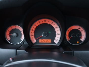 Kia Ceed I Hatchback 5d Facelifting 1.6 DOHC CVVT 126KM 2009 Kia Ceed 1.6 CVVT, Salon Polska, GAZ, HAK, Klima, zdjęcie 10