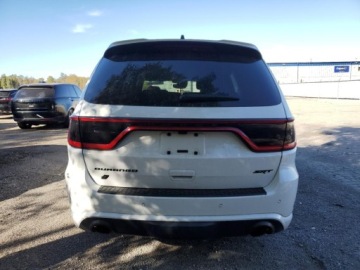 Dodge Durango III 2023 Dodge Durango Srt 392 2023 6.4l 6.4 Benzyna 475KM, zdjęcie 2