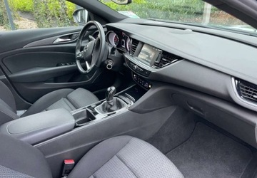 Opel Insignia II Sports Tourer Facelifting 1.5 Diesel 122KM 2021 Opel Insignia Opel Insignia 1.5 CDTI Business Edition SampS 1.5 Diesel, zdjęcie 21