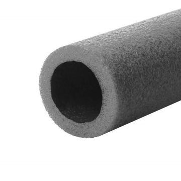 OSŁONA NA SŁUPKI RURKI DO TRAMPOLINY PIANKA OCHRONNA OSŁONKA CZARNA 80 cm