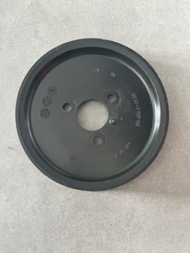 KOŁO PASOWE POMPY WSPOMAGANIA BMW 32417787106 e46 e53 e60 e61 e63 e64 e83