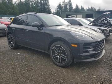 Porsche Macan 2020 Porsche Macan S 2020 3.0l 3.0 Benzyna 348KM, zdjęcie 4