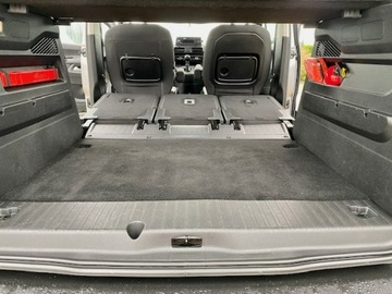 Citroen Berlingo III Osobowy M 1.2 PureTech 110KM 2022 Citroen Berlingo SALON PL / 25 tys.km / 5 OSÓB /, zdjęcie 21