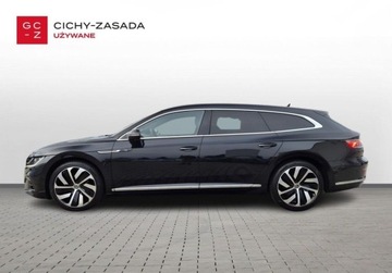 Volkswagen Arteon Fastback Facelifting 2.0 TSI 190KM 2024 Volkswagen Arteon 2.0TSI 190KM DSG R-Line SalonPL Virtual Kamera Ambiente, zdjęcie 1