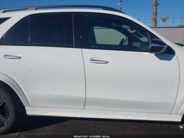 Mercedes GLE V167 2025 Mercedes-Benz GLE 350 2025 2.0 Benzyna 255KM, zdjęcie 6