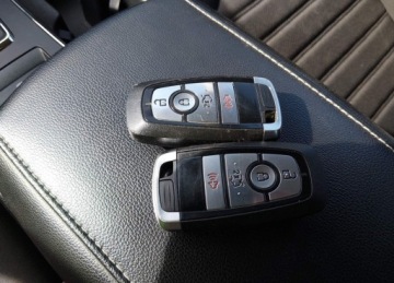 Ford Fusion 2020 Ford Fusion 2020r., Se, 1.5L, od ubezpieczalni 1.5 Benzyna 184KM, zdjęcie 11