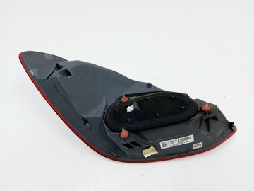 MERCEDES C-CLASS W205 16 лет Фонарь задний правый седан A2059061457