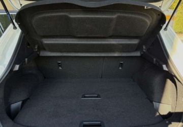 Nissan Qashqai II Crossover Facelifting 1.3 DIG-T  160KM 2019 Nissan Qashqai LIFT 1.33 160KM panorama gwarancja bezwypadkowy LANE ASSI, zdjęcie 34