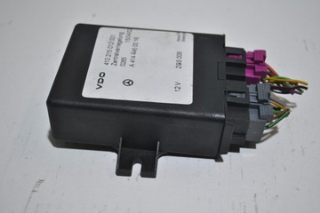 MODUL ZÁMKU MERCEDES VANEO W414 A4144460016