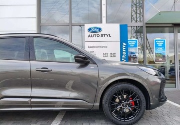 Ford Kuga III 2025 Ford Kuga Ford Kuga 2.5 FHEV FWD ST-Line X 2.5 Hybryda 190KM, zdjęcie 10