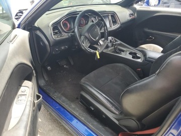 Dodge Challenger III 2019 Dodge Challenger SRT Hellcat Redeye 2019 6.2l 6.2 Benzyna 797KM, zdjęcie 8