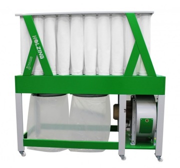 Поглотитель стружки для удаления опилок, 8900 м3, экстрактор, пылесос, стружка, пыль