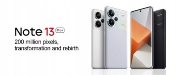 Смартфон Xiaomi Redmi Note 13 Pro+ 12 ГБ / 512 ГБ фиолетовый